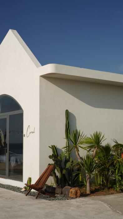 Sea Mê Phú Quý Homestay & Glamping