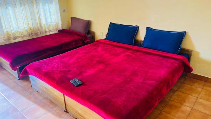 Phoenix Residency Ooty