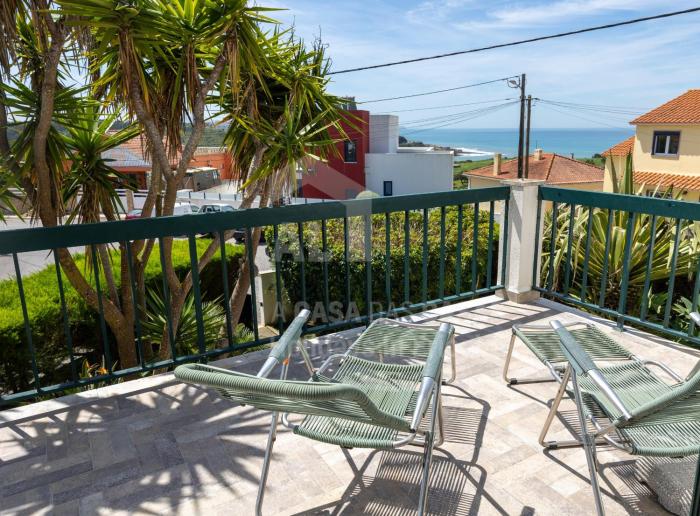 Villa Octopuss Garden by ACasaDasCasas