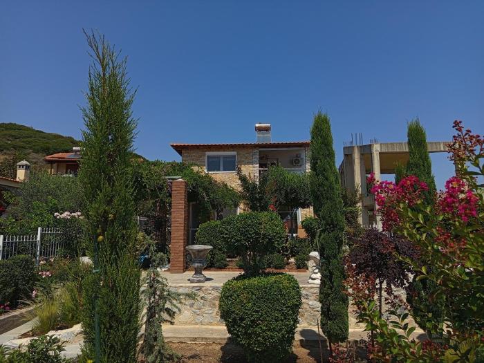 Blue Paradise Villa