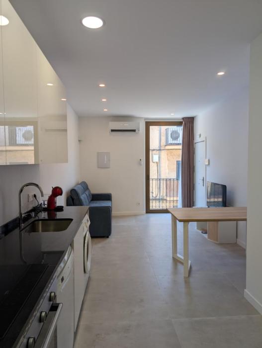 Cal Ticó, 6 guests Monistrol de Montserrat