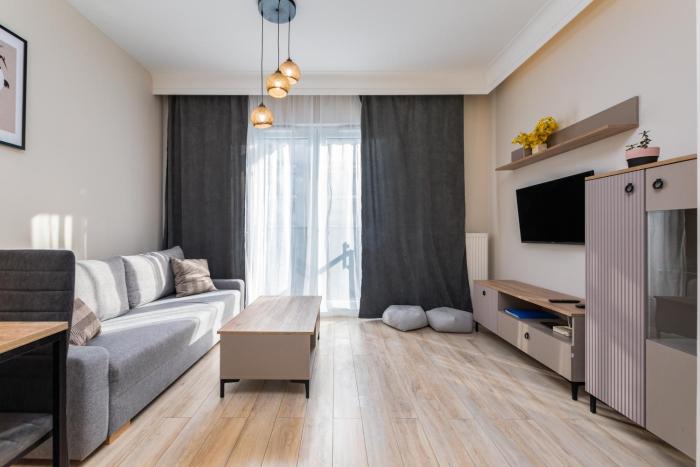 Kasprzaka 31 - A by Homeprime