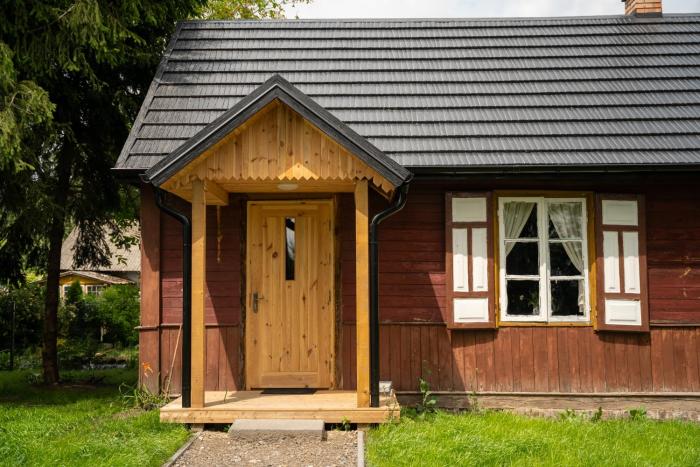 Siedlisko nad Wieprzem