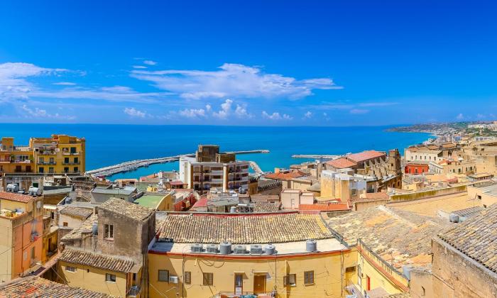 !!! VISTA MOZZAFIATO !!! - Room Castel Perollo