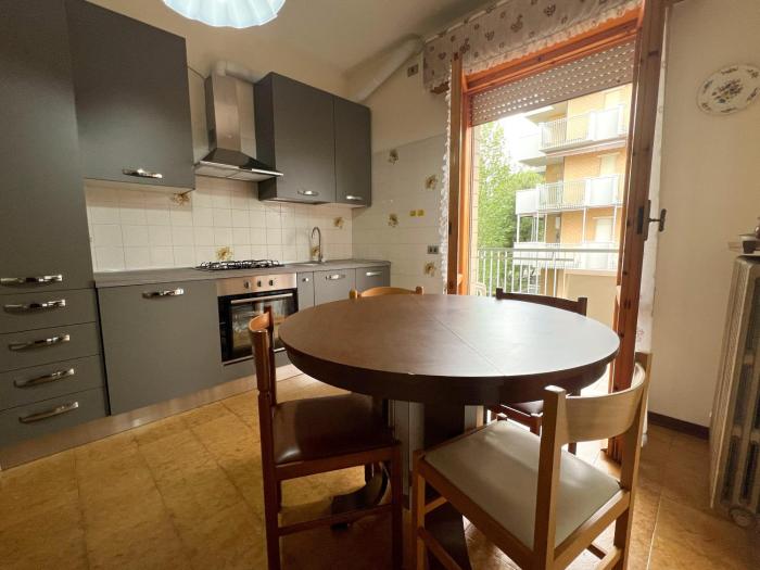 34 Trilocale vicino al mare