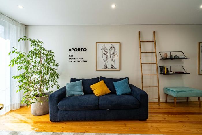 HM - Vagus Oporto House