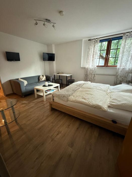 Bogas im Schützenhof Hüttenbusch