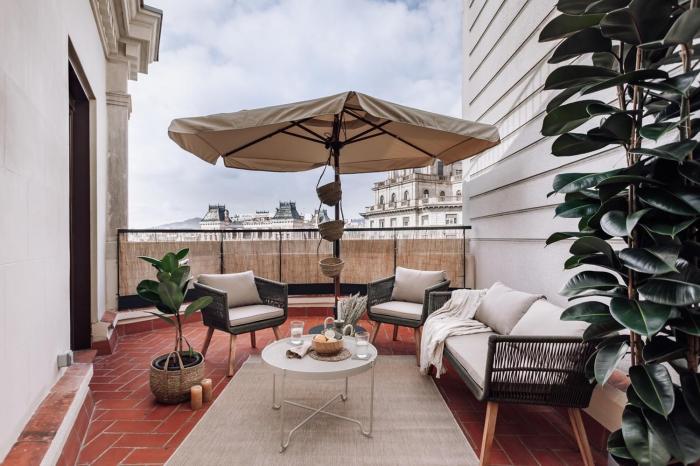 Arjona - 3 bedrooms in Eixample Dreta