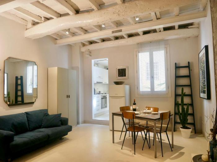 Very central suite in Santa Croce - Amazing for two guests