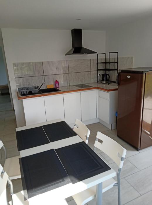 Havre de paix moderne aux portes du centre ville