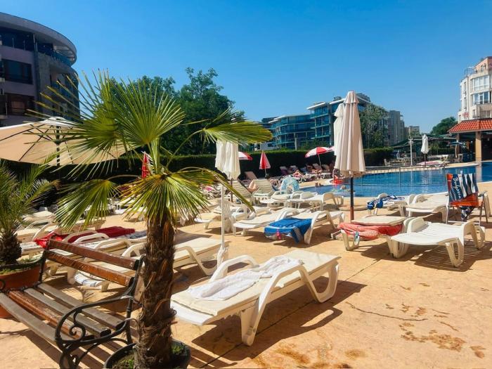 Kasandra Apart Hotel