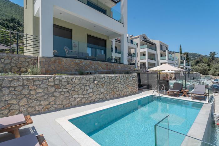 Villa Saint George 2