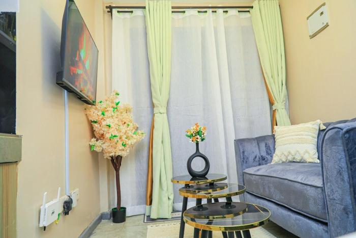 Velvet Haven Luxe Getaway