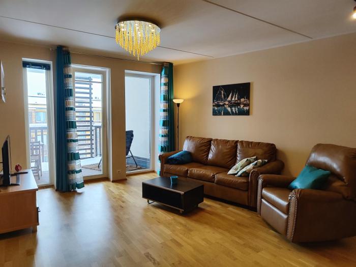 Coastal Calm at Viimsi