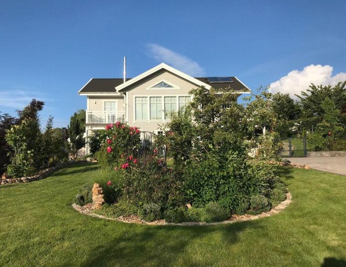 Ferienwohnung-Bosau-im-Schwedenhaus