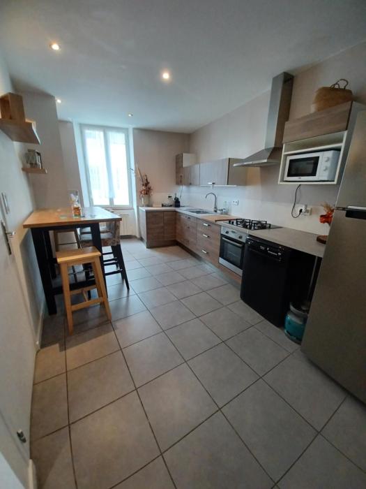 Charmant logement de Qualité - Centre ville de Millau