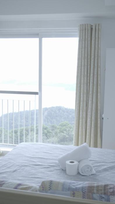 Tagaytay Staycation by JE Havens