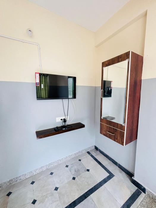 Gc Residency &Rooms