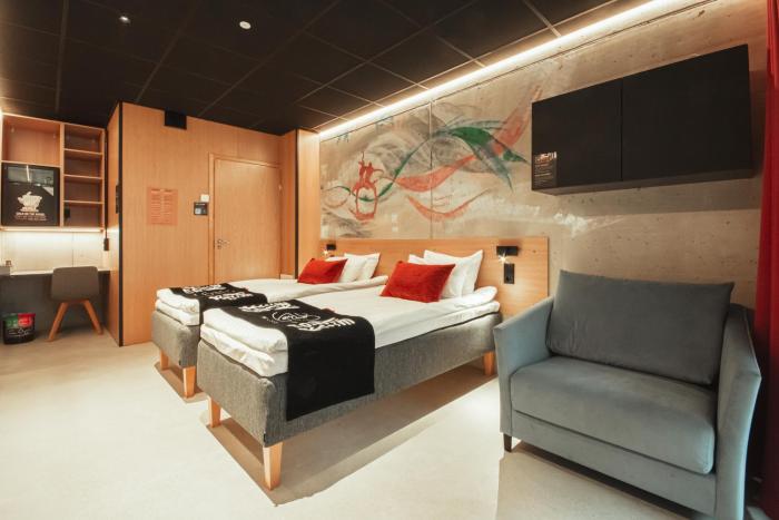 Time Hotel, Time To Stay art & boutique