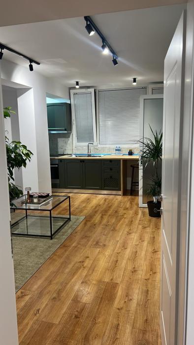 DAI Apartment