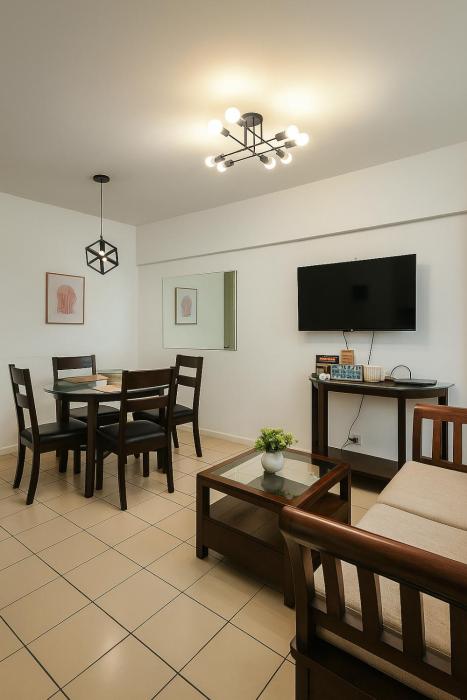 Camella Northpoint Bajada Near Sm lanang 2bedroom units with balcony Davao