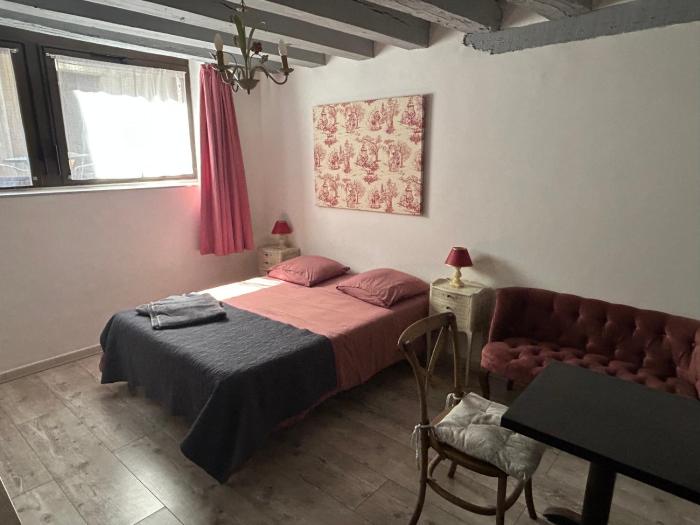 Le logis de lhermine