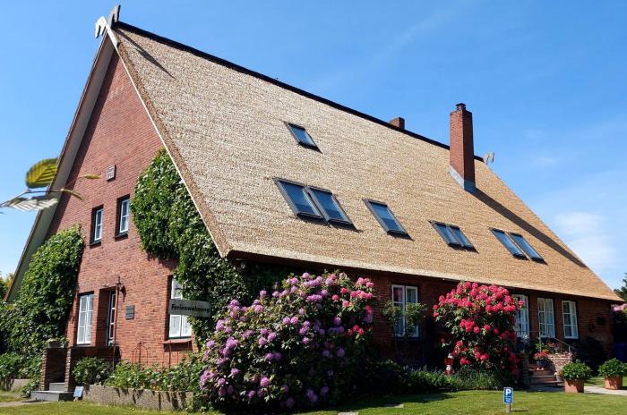 Ferienwohnung Timmermann 1