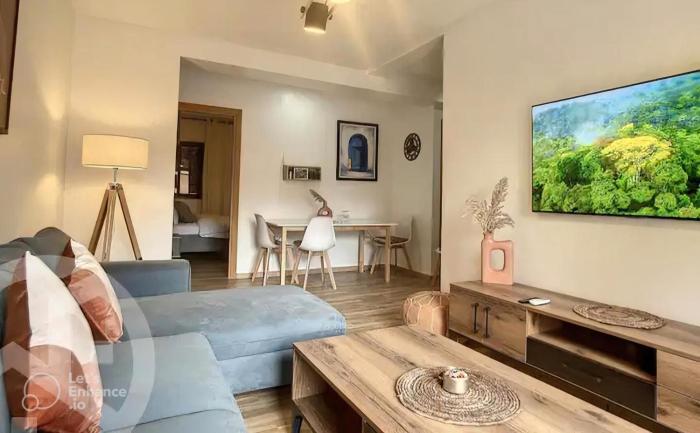 Apartments giliz Marrakech