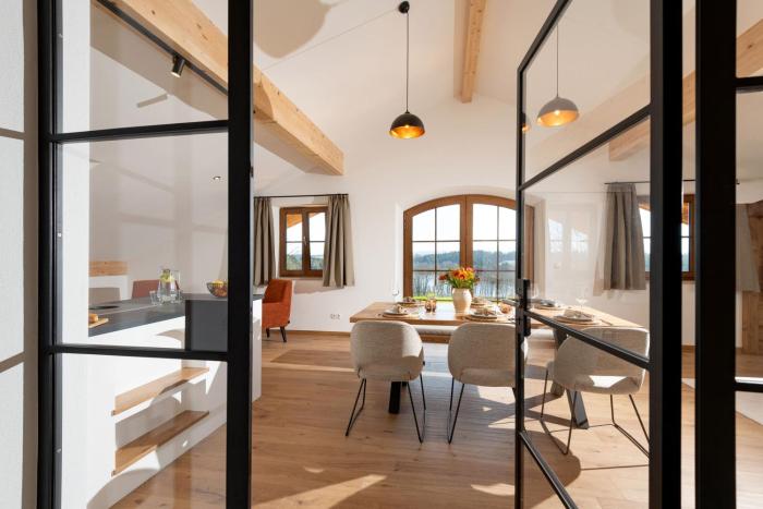 Knoglerhof am Rinser See