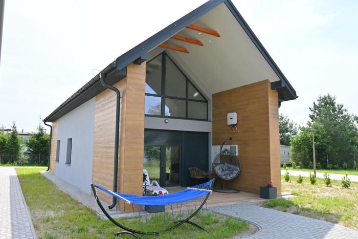 Ośrodek Szkoleniowo-Wypoczynkowy Akademii Bialskiej