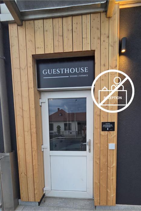 Guesthouse Purbach