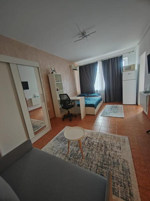 Garsoniera langa plaja 3 Papuci