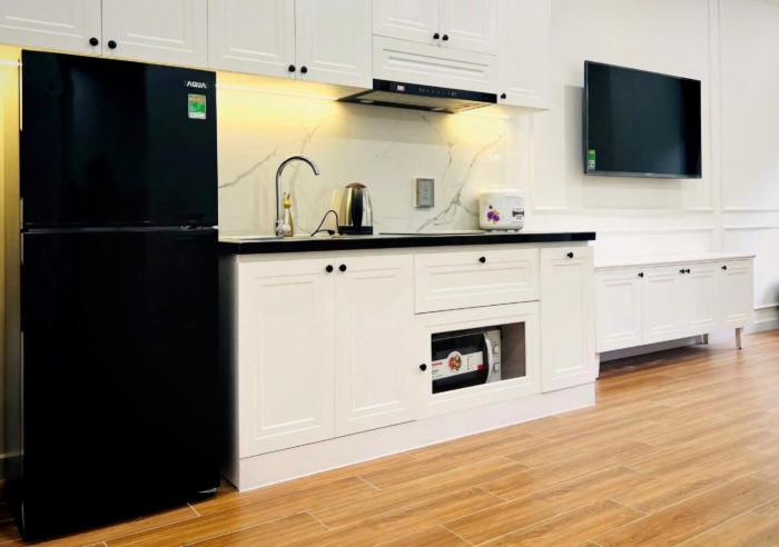 Play & Stay Family Apartments