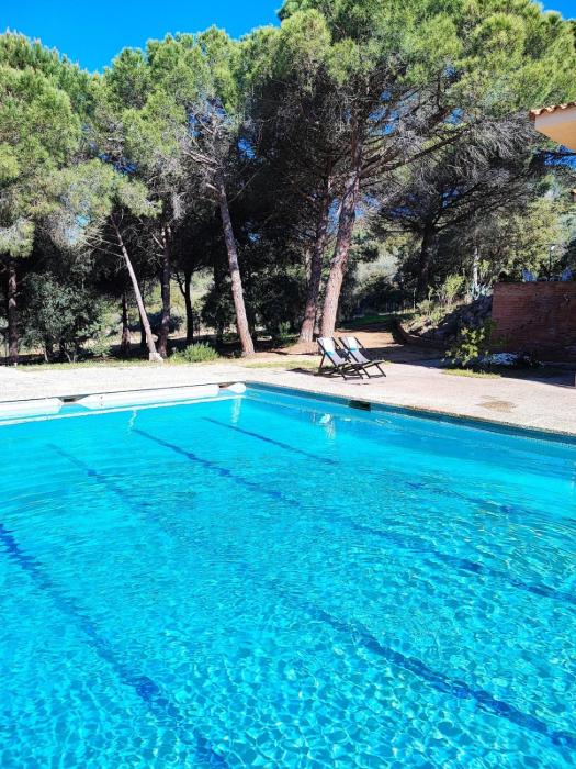 La Torre de La Garriga, 30 minutes from Barcelona