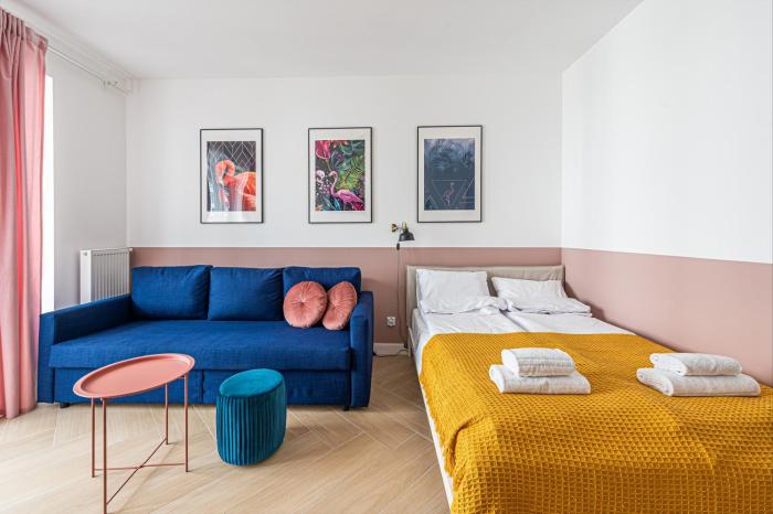TOTU HOME Apartment Gdańsk Centrum Wałowa 25