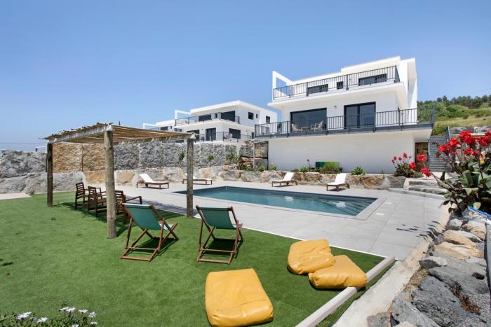 Peace House Lourinhã