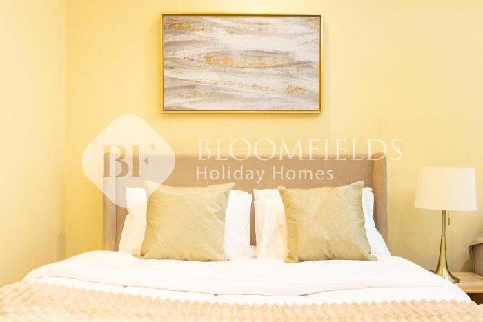 Bloomfields Cozy Stu Brieki in Alain