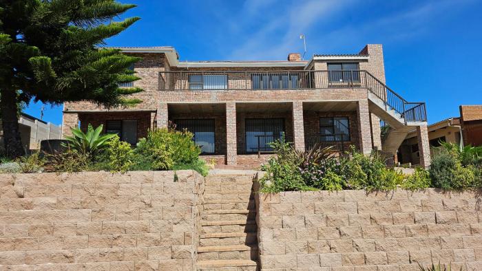 Kleinbrak living - Ground floor unit