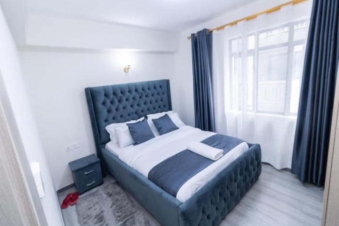 Kilimani Family House