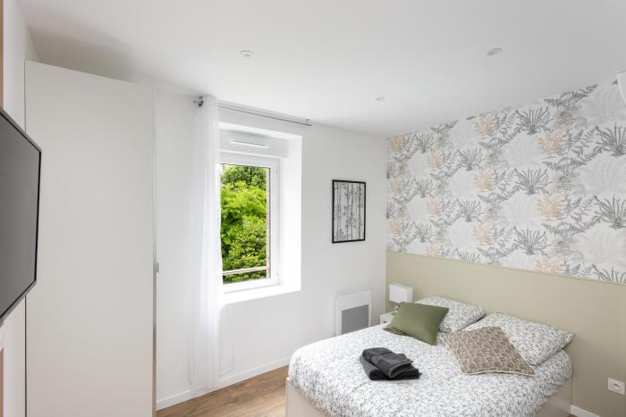 Chambre indépendante Pétole