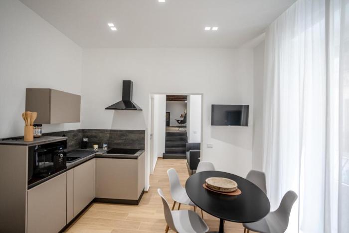 Appartamento Marettimo Suite