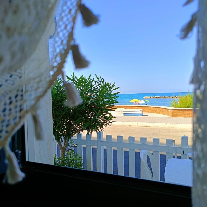 Villa Il Mio Paradiso