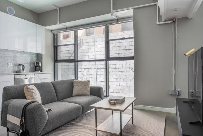 Blueground Historic Core pool nr Grand Park LAX-1205