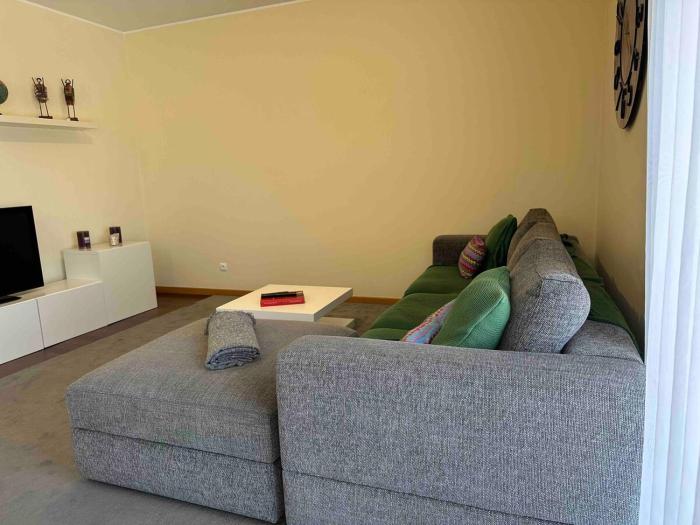 Canidelo Modern Apartment