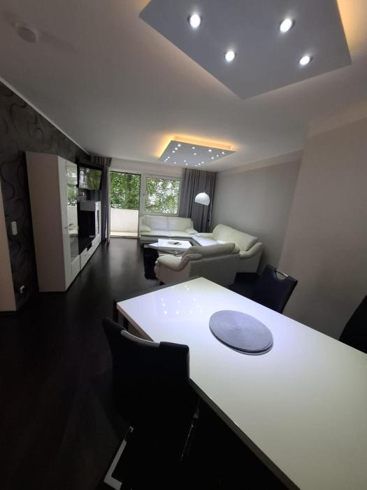 MonteurzimmerFerienwohnung Brauckstraße, Gladbeck