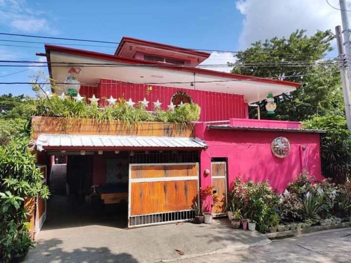 Pansol Playhouse Private Resort - fb