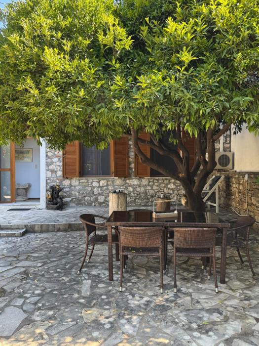 Agora Serenity Retreat