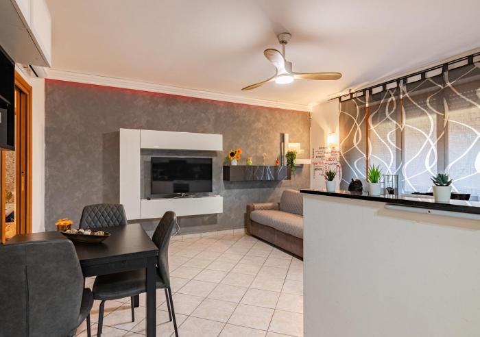 Miriam House Florence - full apartment - relax & comfort