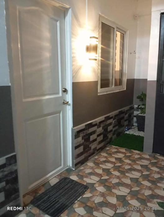 Paraynos Residence in Marikina 2