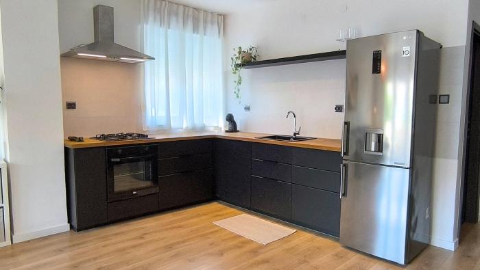 Apartment Casa Graziano Pula